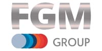 Logo FGM group