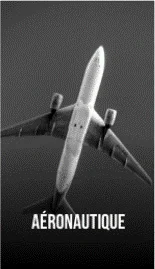 Chaudronnerie aéronautique